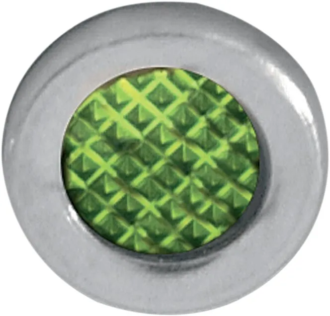 Snap-In Indicator Light