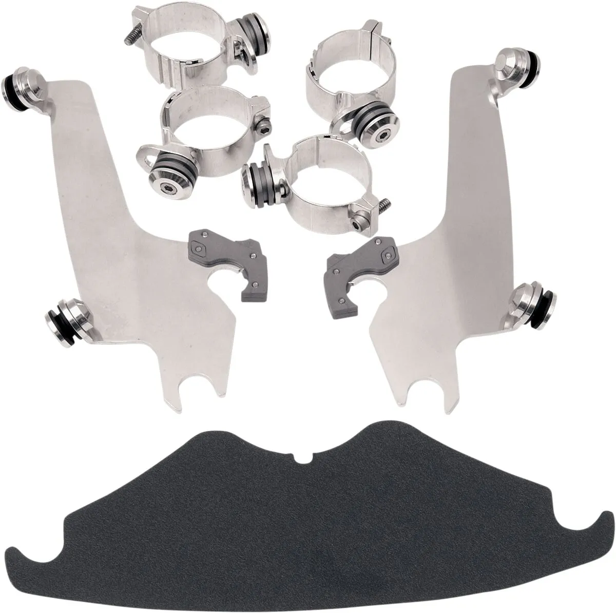 Пълен комплект за монтаж Sportshield Trigger-Lock
