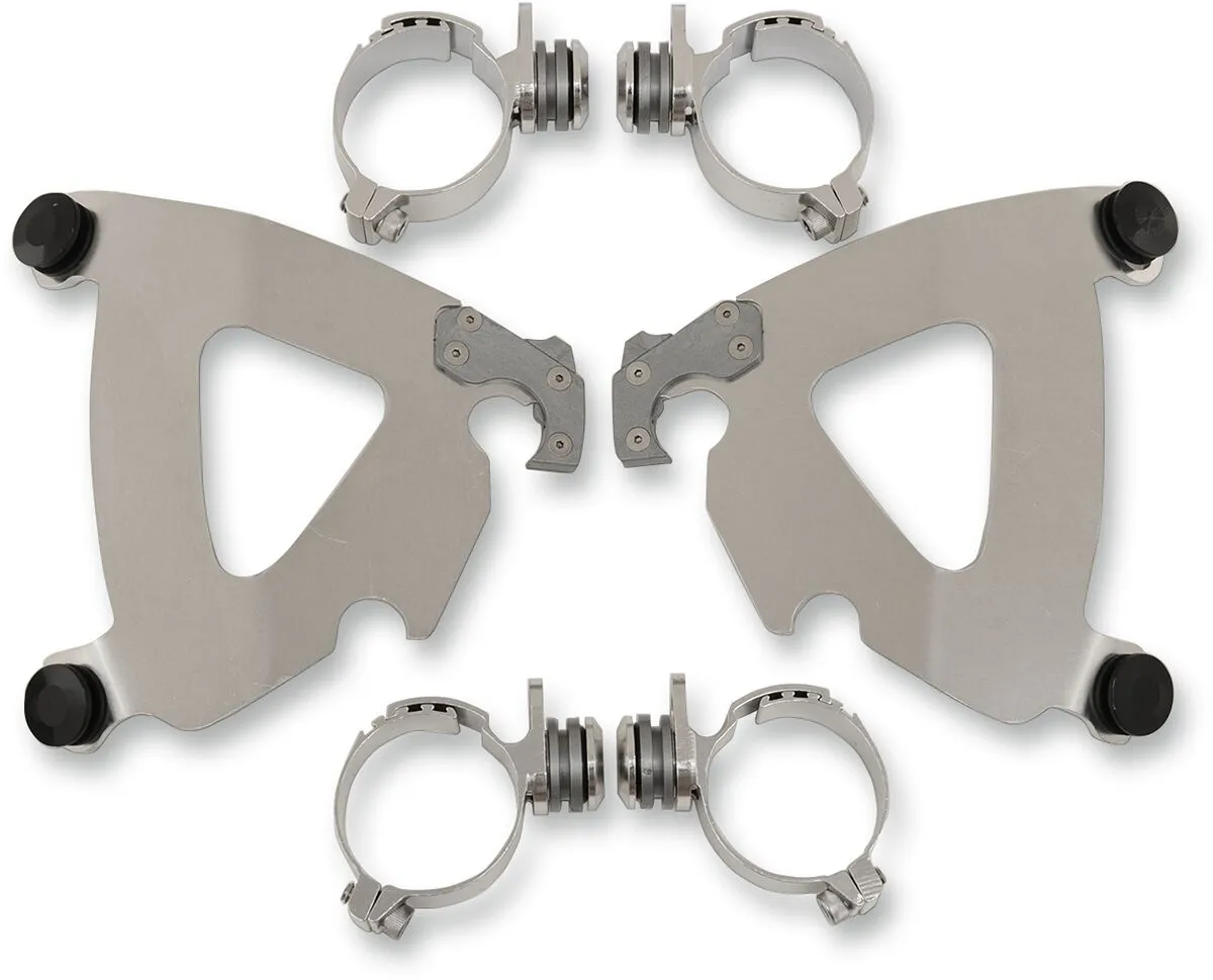 Комплект за монтиране Road Warrior Trigger-Lock