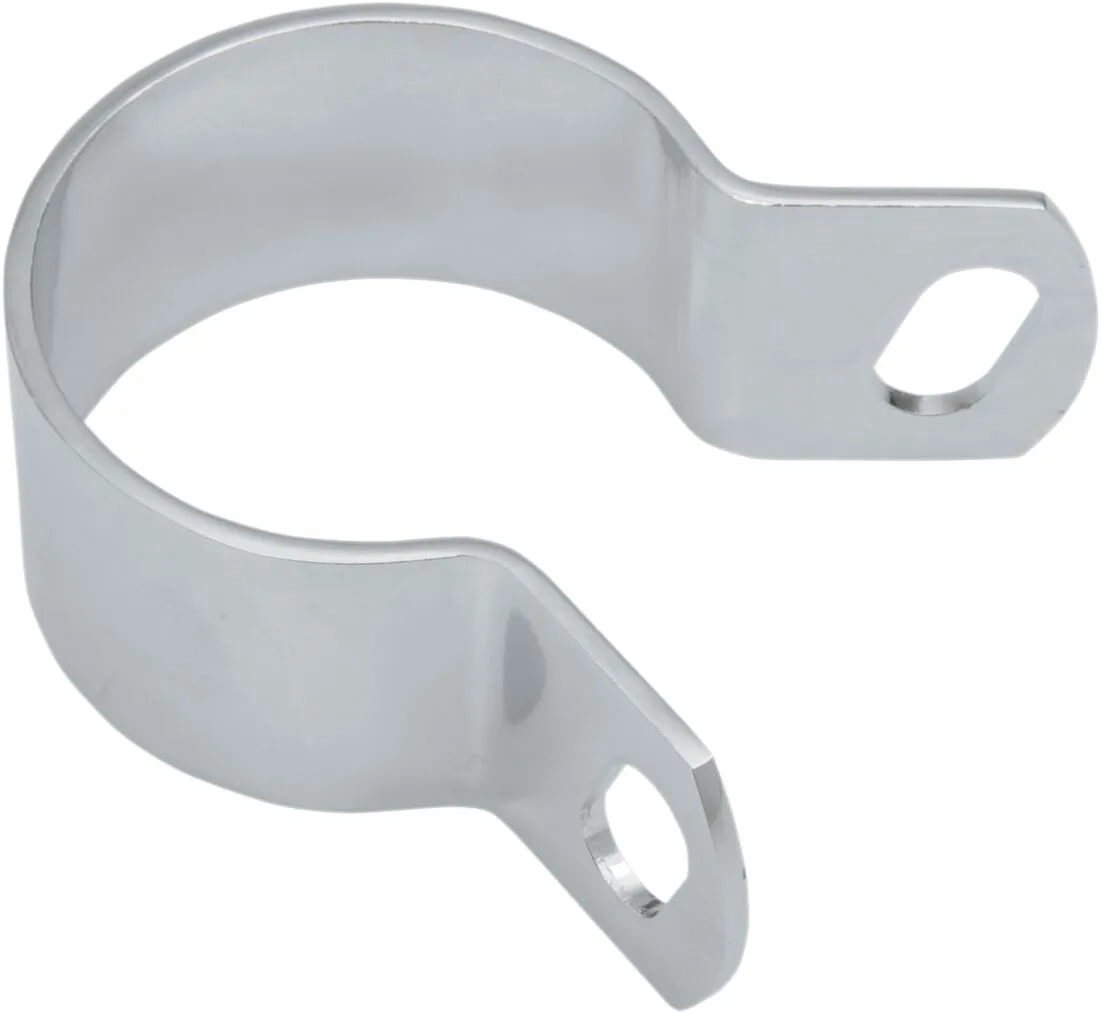Midway Drag Pipe Mount Clamp