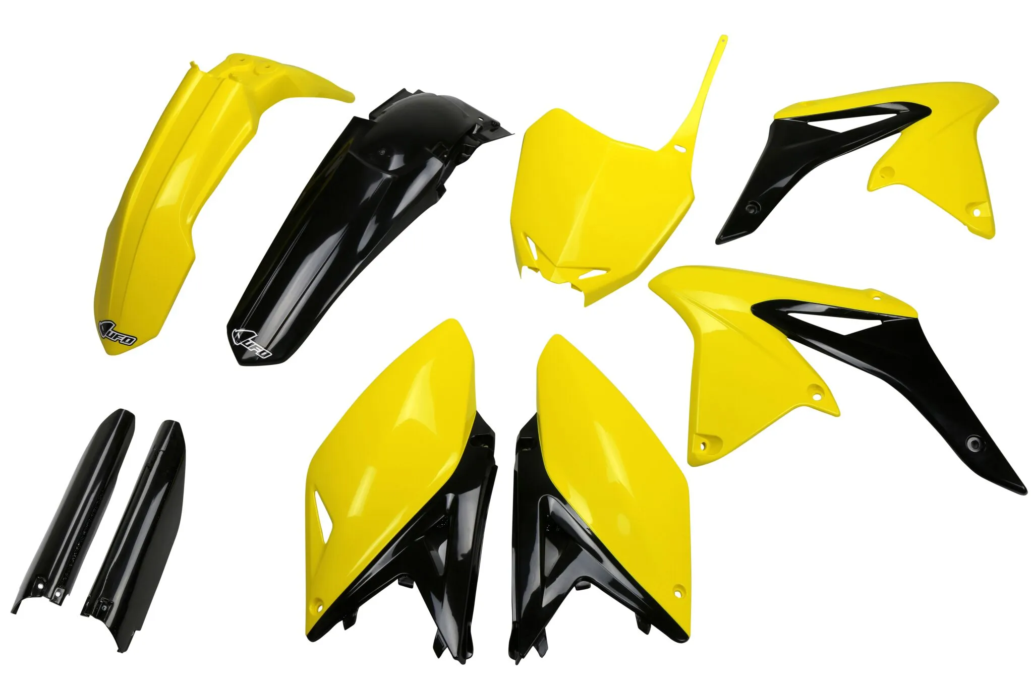 Replacement Complete Body Kit