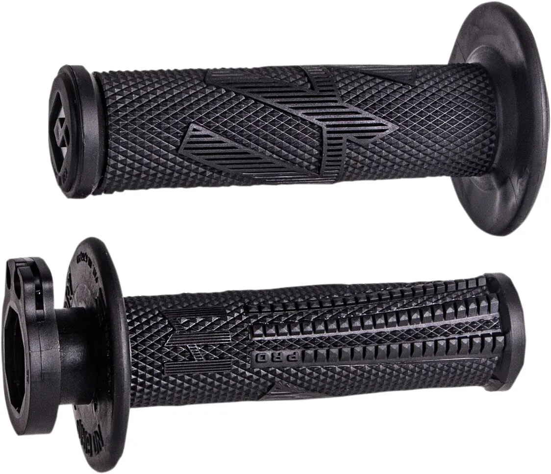Emig Pro V2 Lock-On ръкохватки