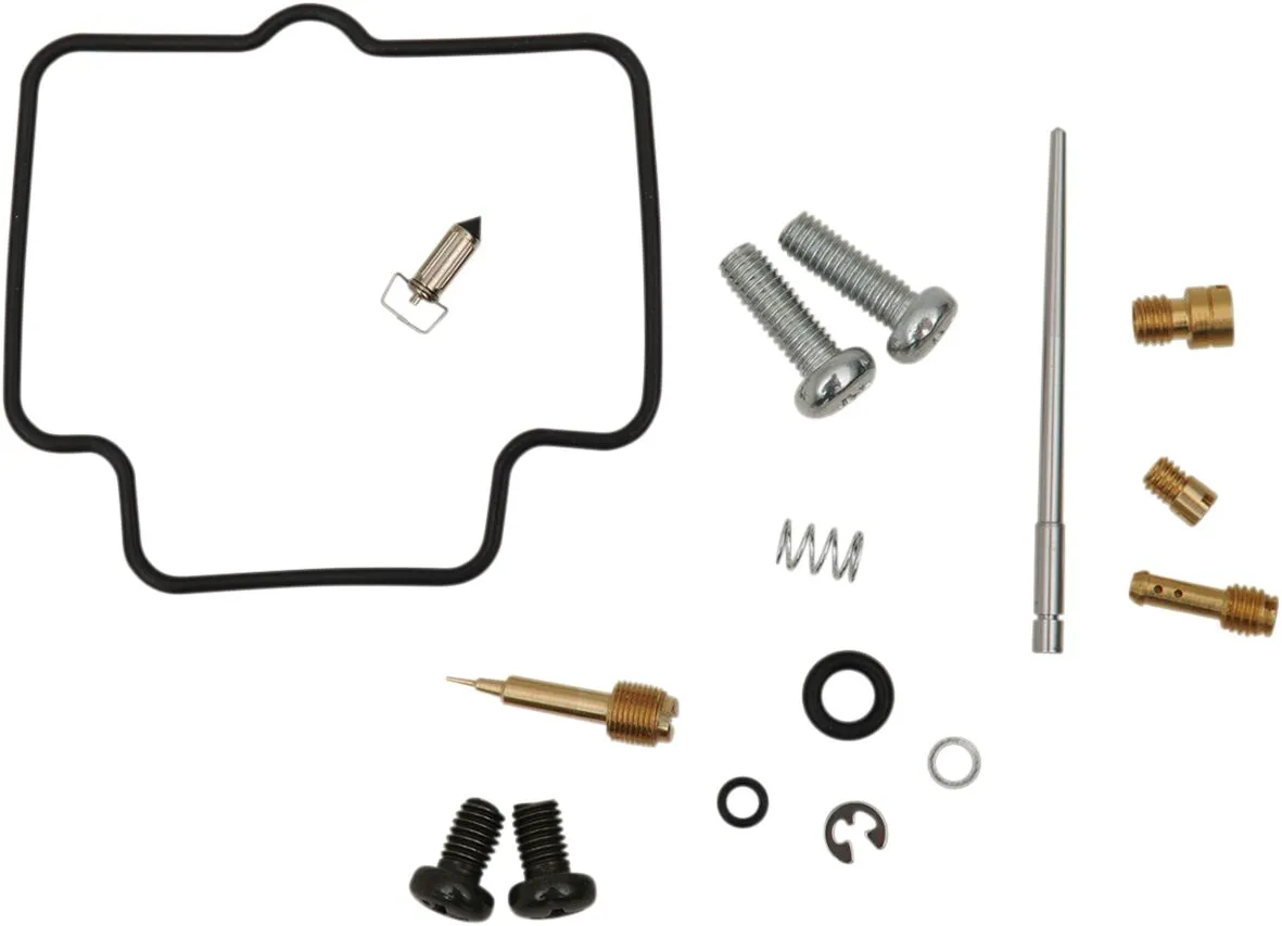 Carburetor Repair Kit - Suzuki