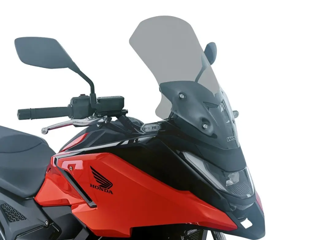 Слюда Caponord NC750X