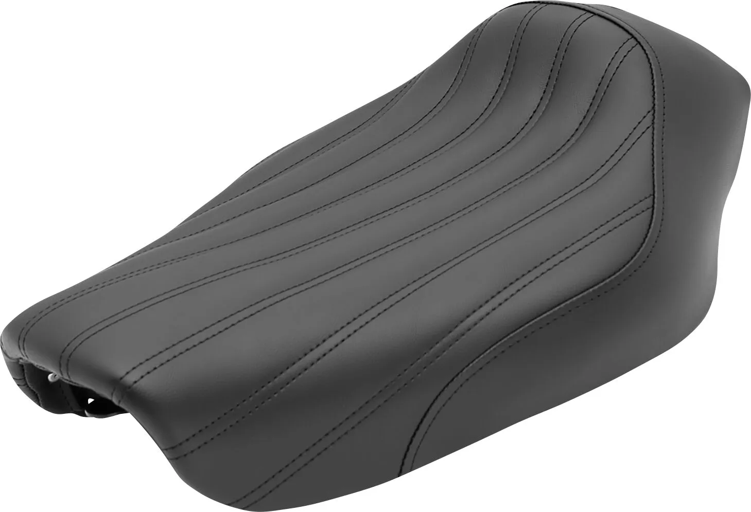 Knuckle Solo Seat
