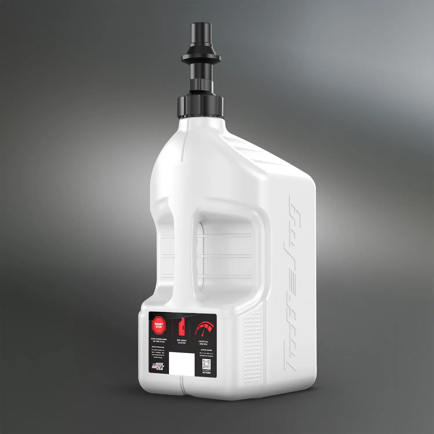 TUFFJUG VS RIPPERCAP 20L