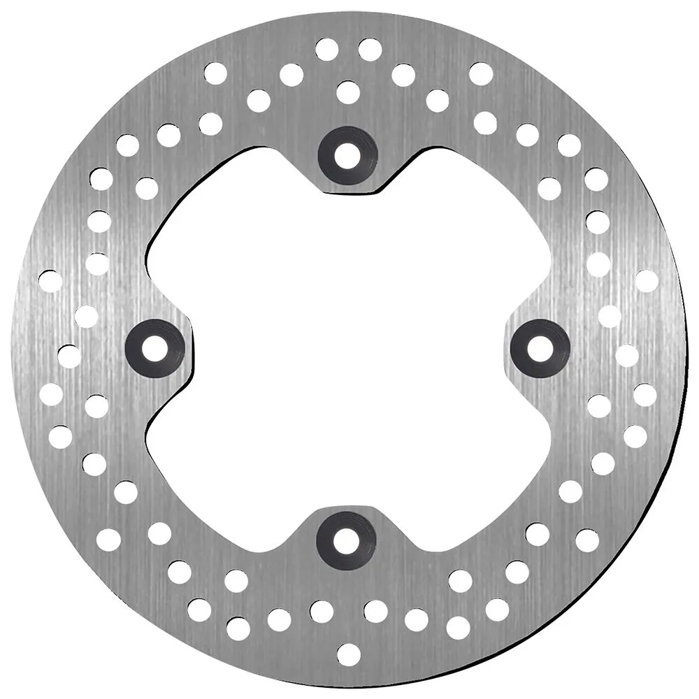 Brake Rotor Standard Round