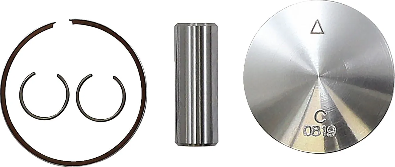 Piston Kit for 2 Stroke