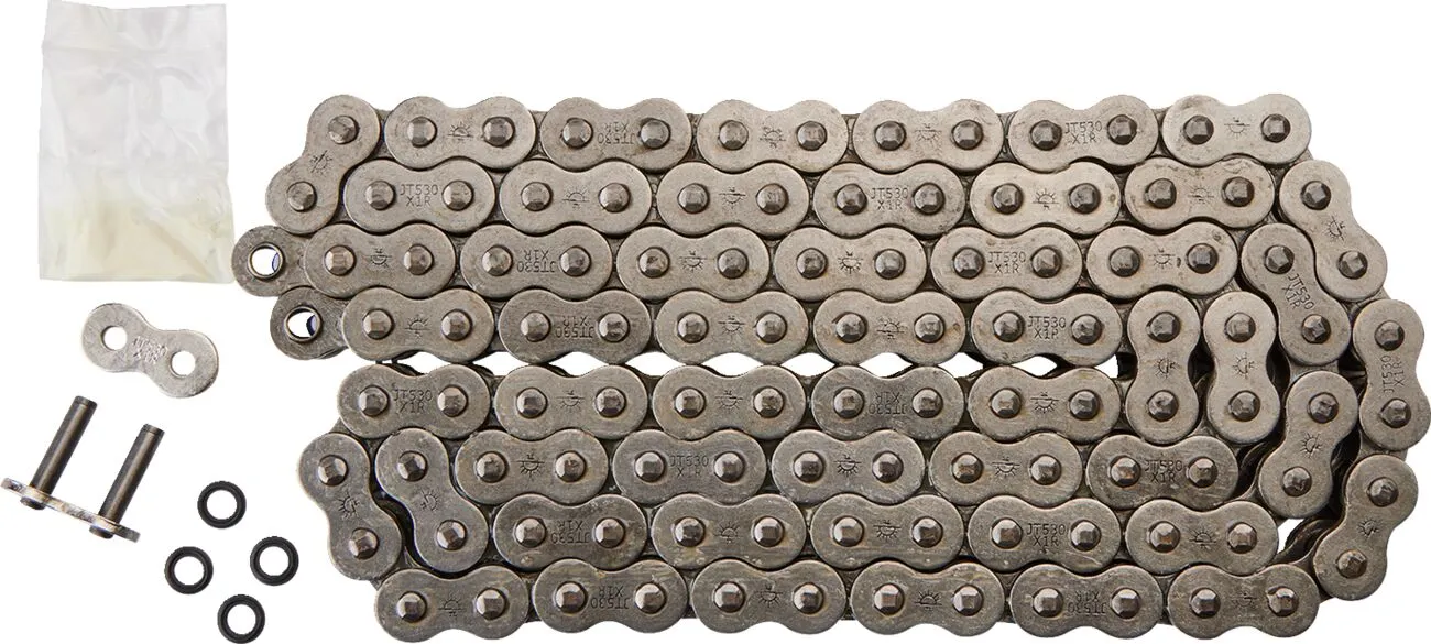 Задвижваща верига 530 X1R Heavy Duty X-Ring