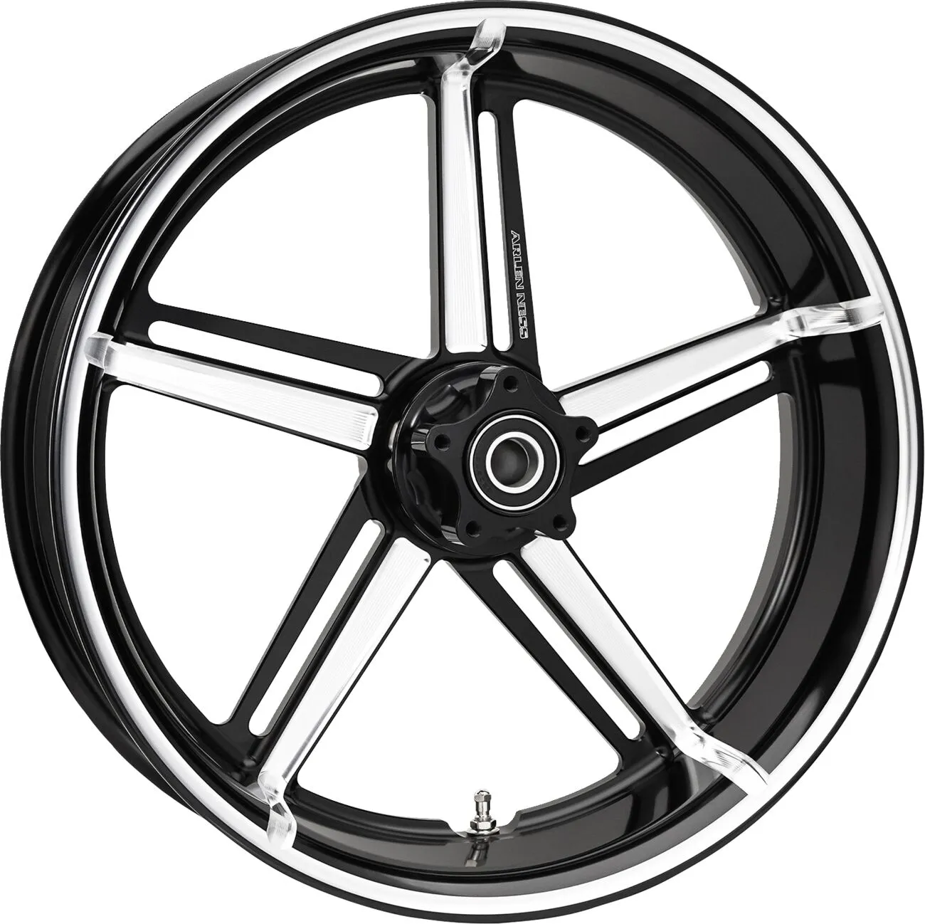 Factory 24 Wheel