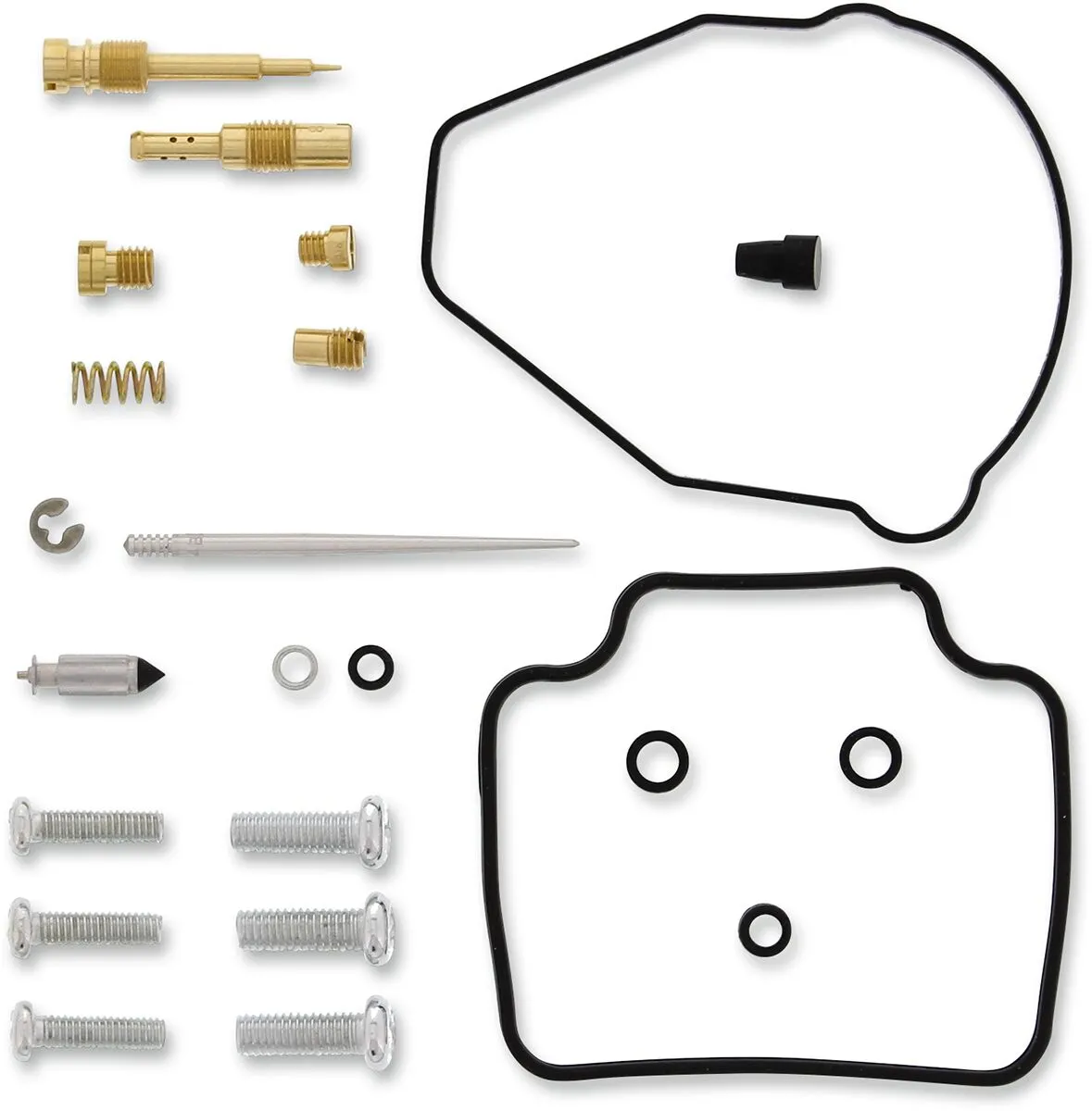 Carburetor Repair Kit - Honda