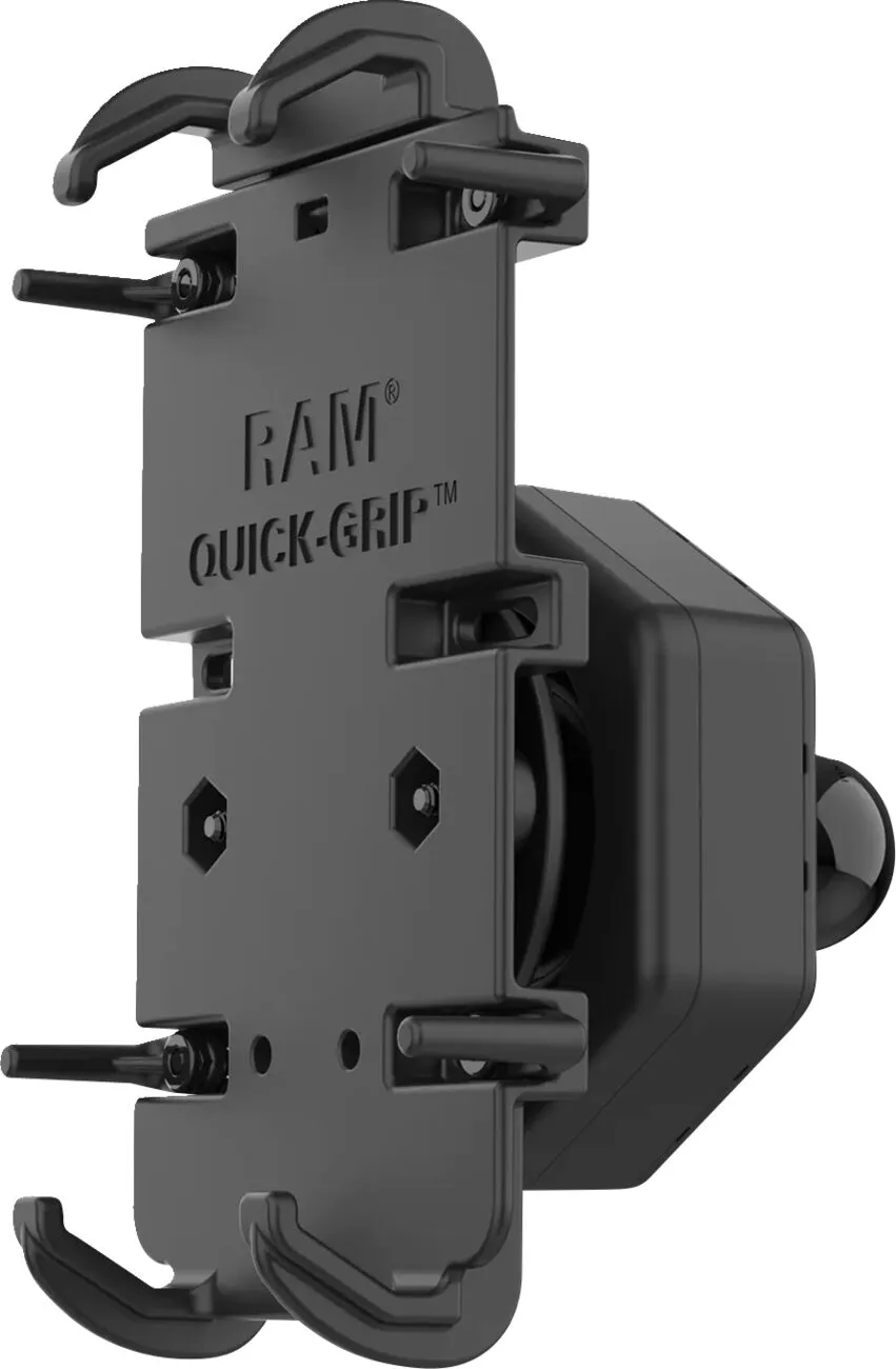 Quick Grip™ Държач за телефон с топка