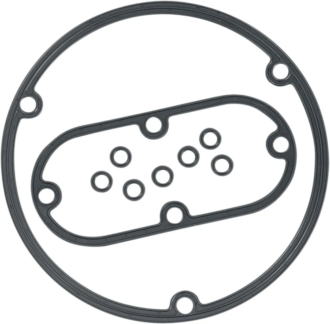 Комплект уплътнения за капак на съединителя/инспекция