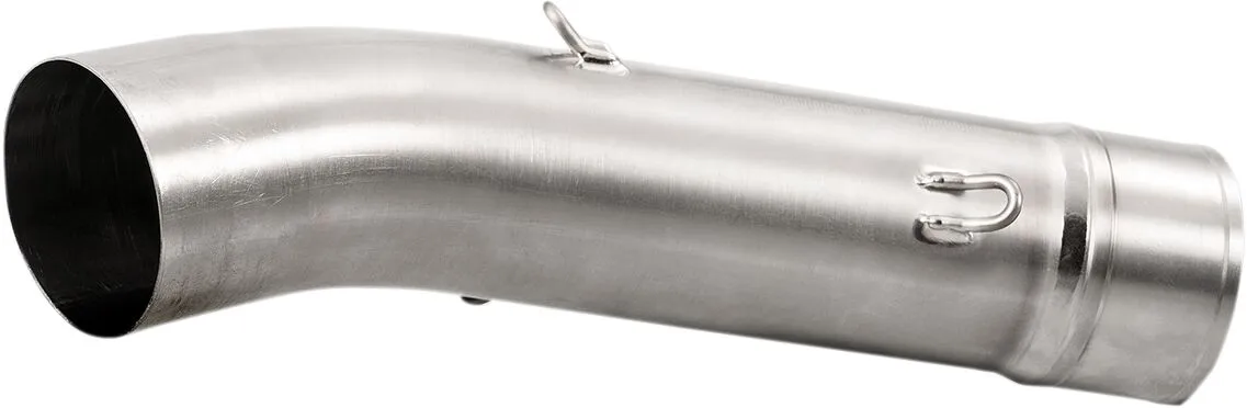 EVO Track Day Link Pipe