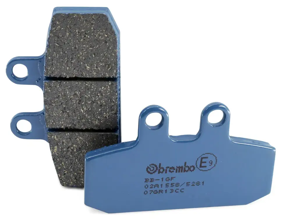 BRAKE PAD CC CARBON CERAMIC PRIME LINE