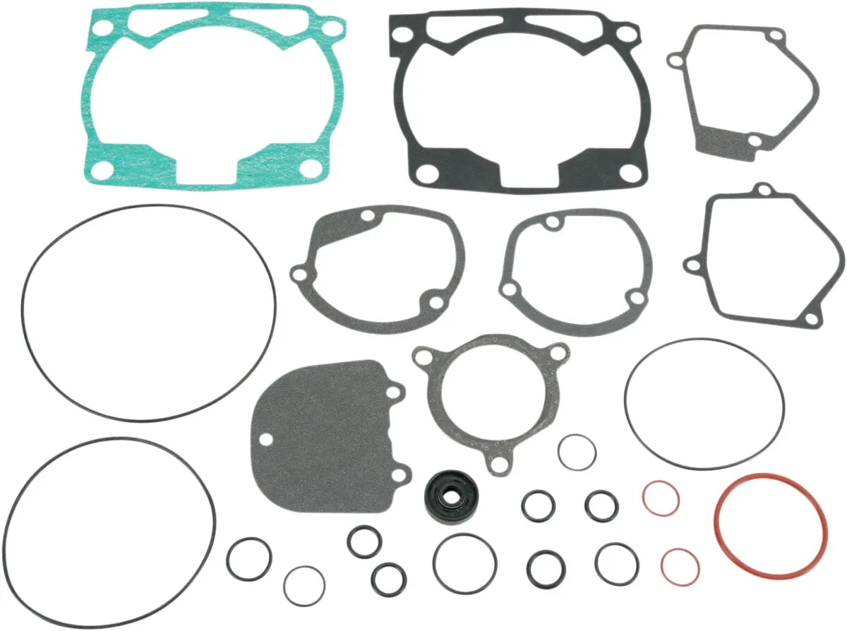 Top End Gasket Kit
