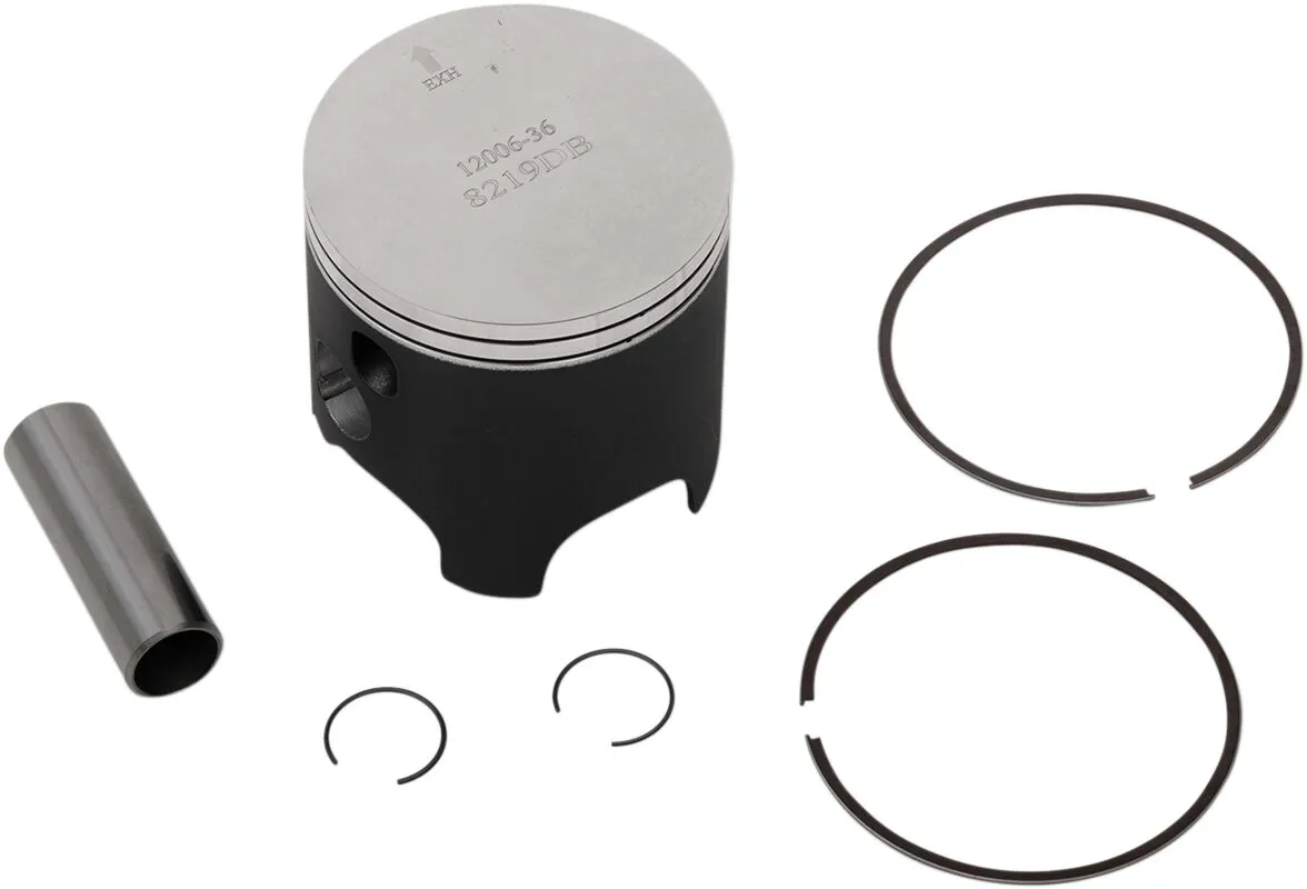 Piston Kit for 2 Stroke