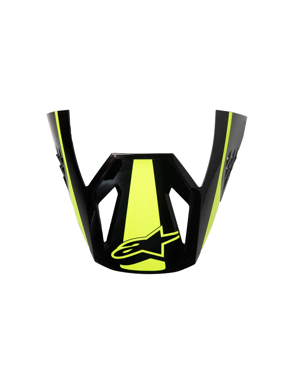 S-M3 Radium Щит за каска