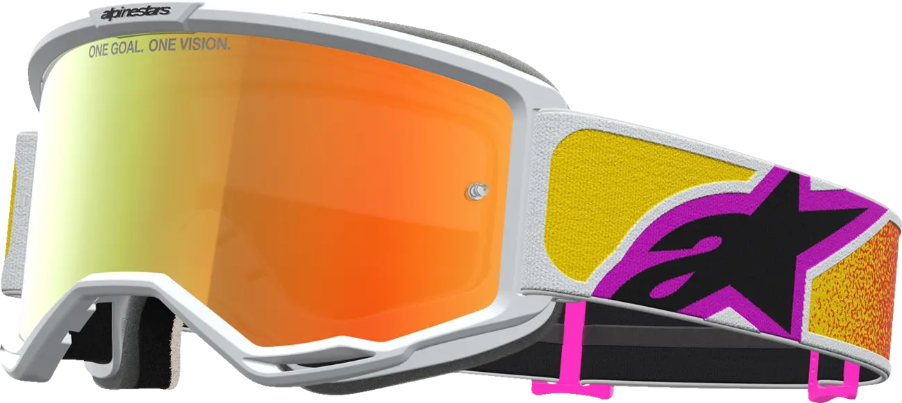 Очила Vision 5 Drag