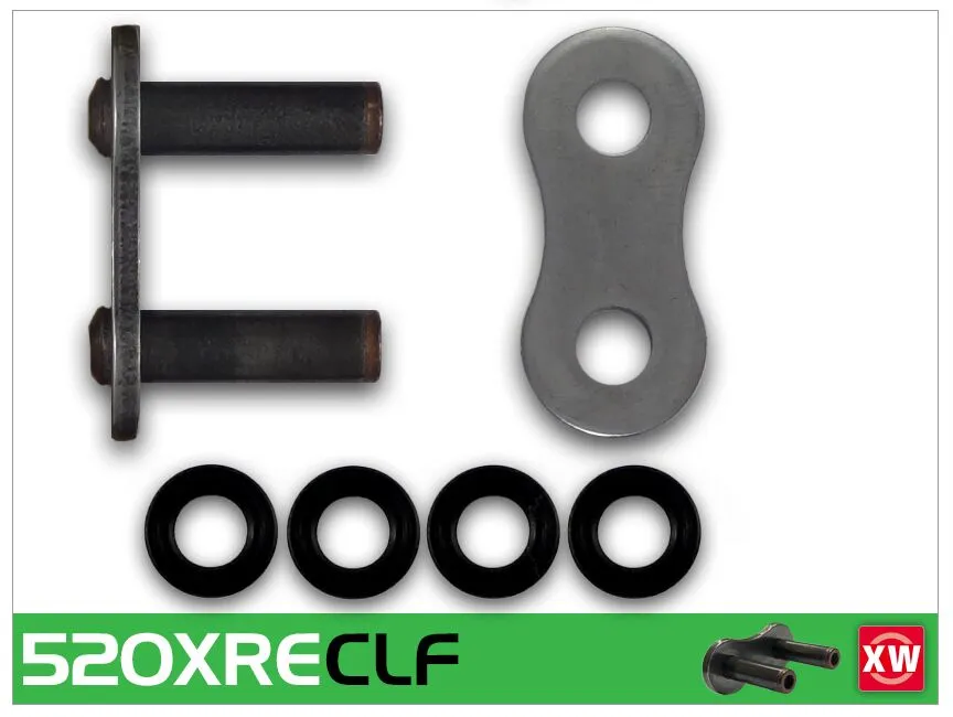 520 XRE Свързваща скоба