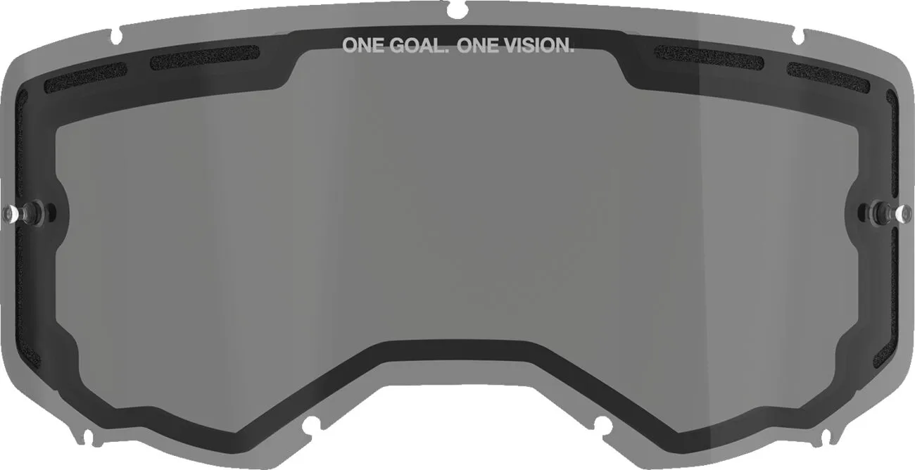 Vision 8/Vision 5/Vision 3 Леща за очила с двойно стъкло