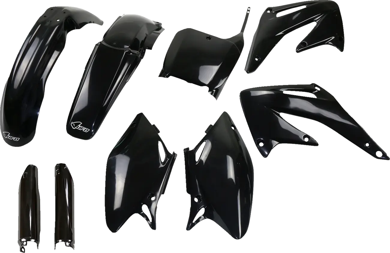 Full Body Plastic Kit