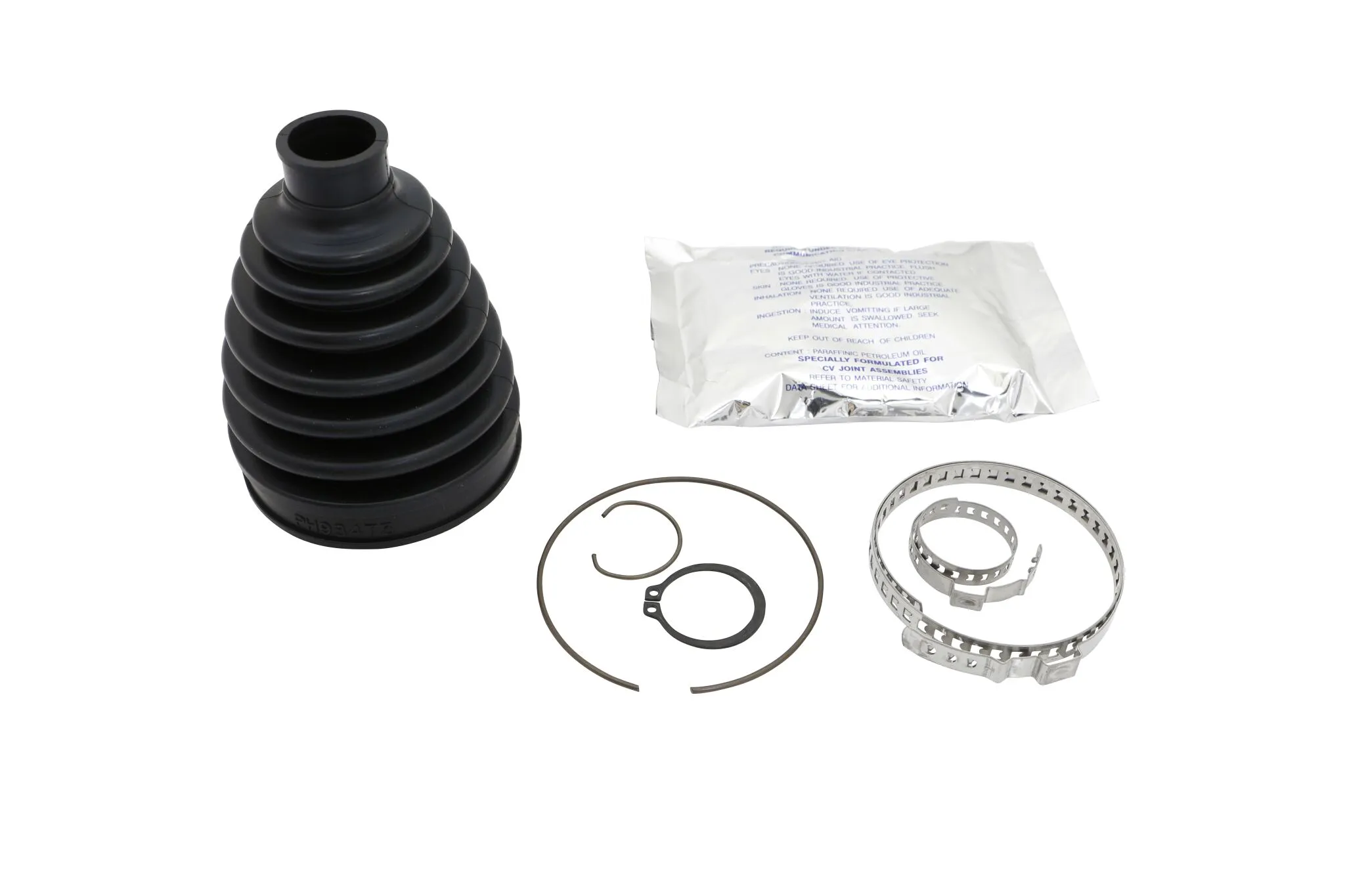 CV Boot Kit Heavy Duty