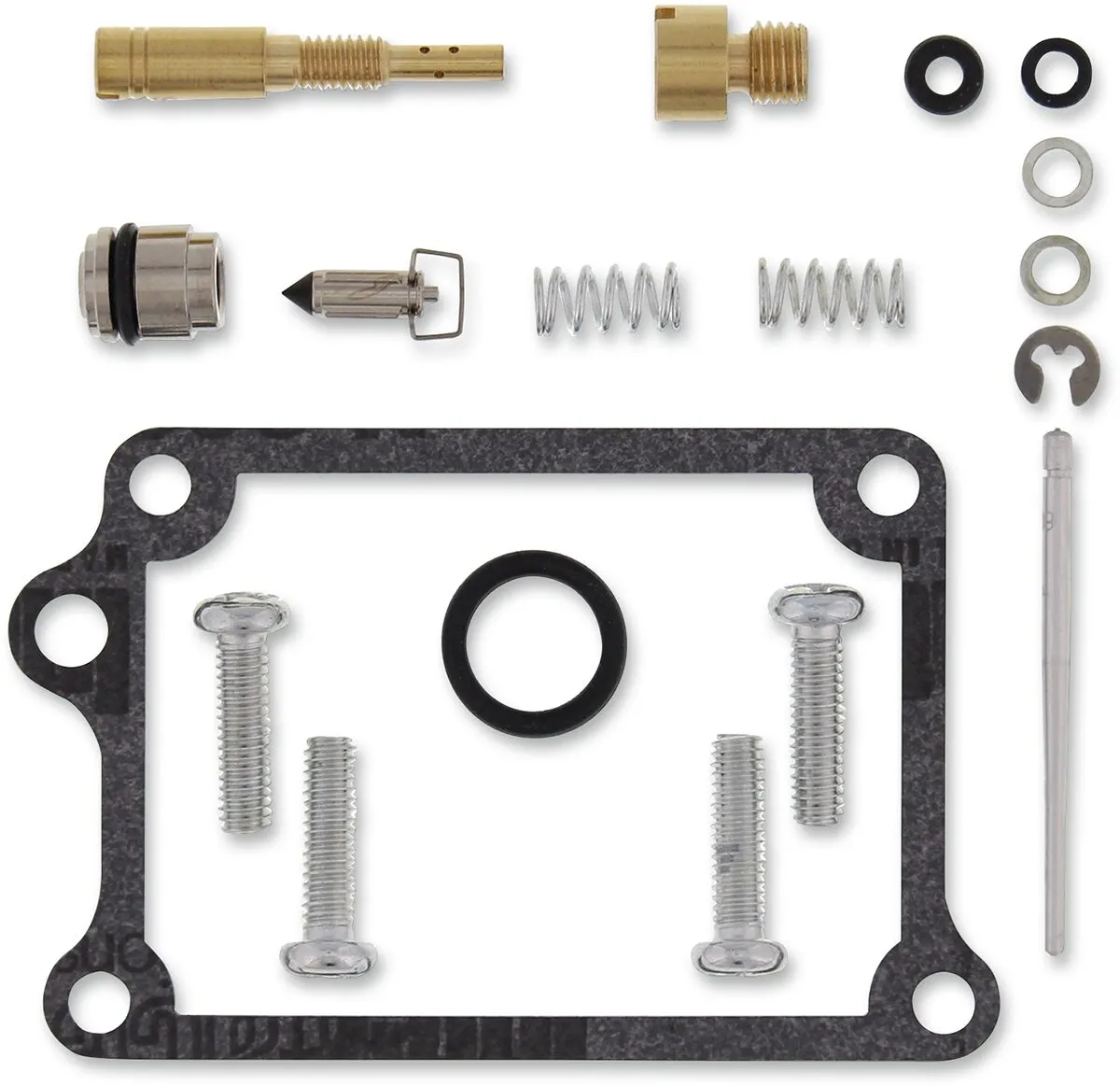 Carburetor Repair Kit - Suzuki