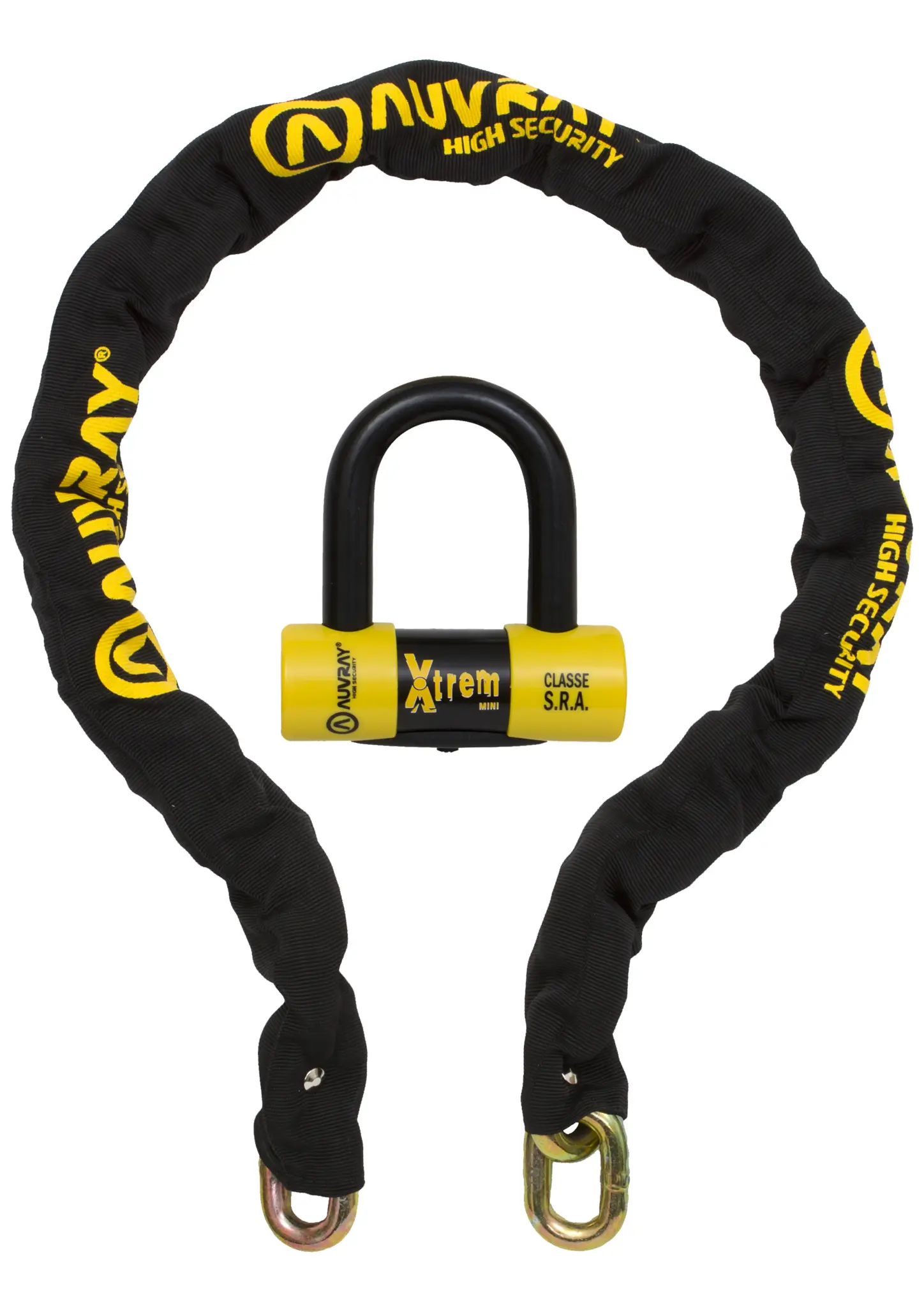 Верига Xtrem