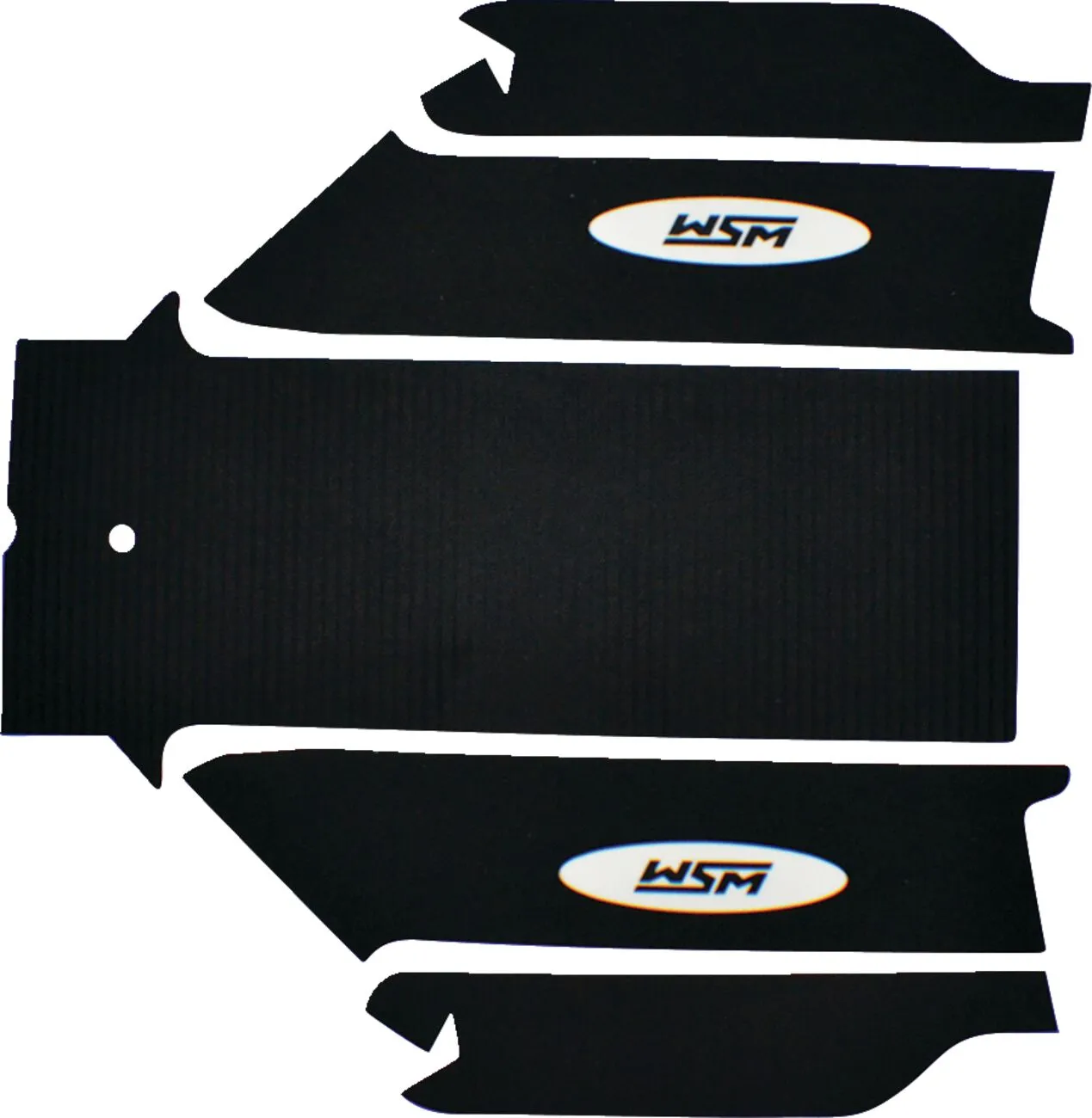Traction Mat