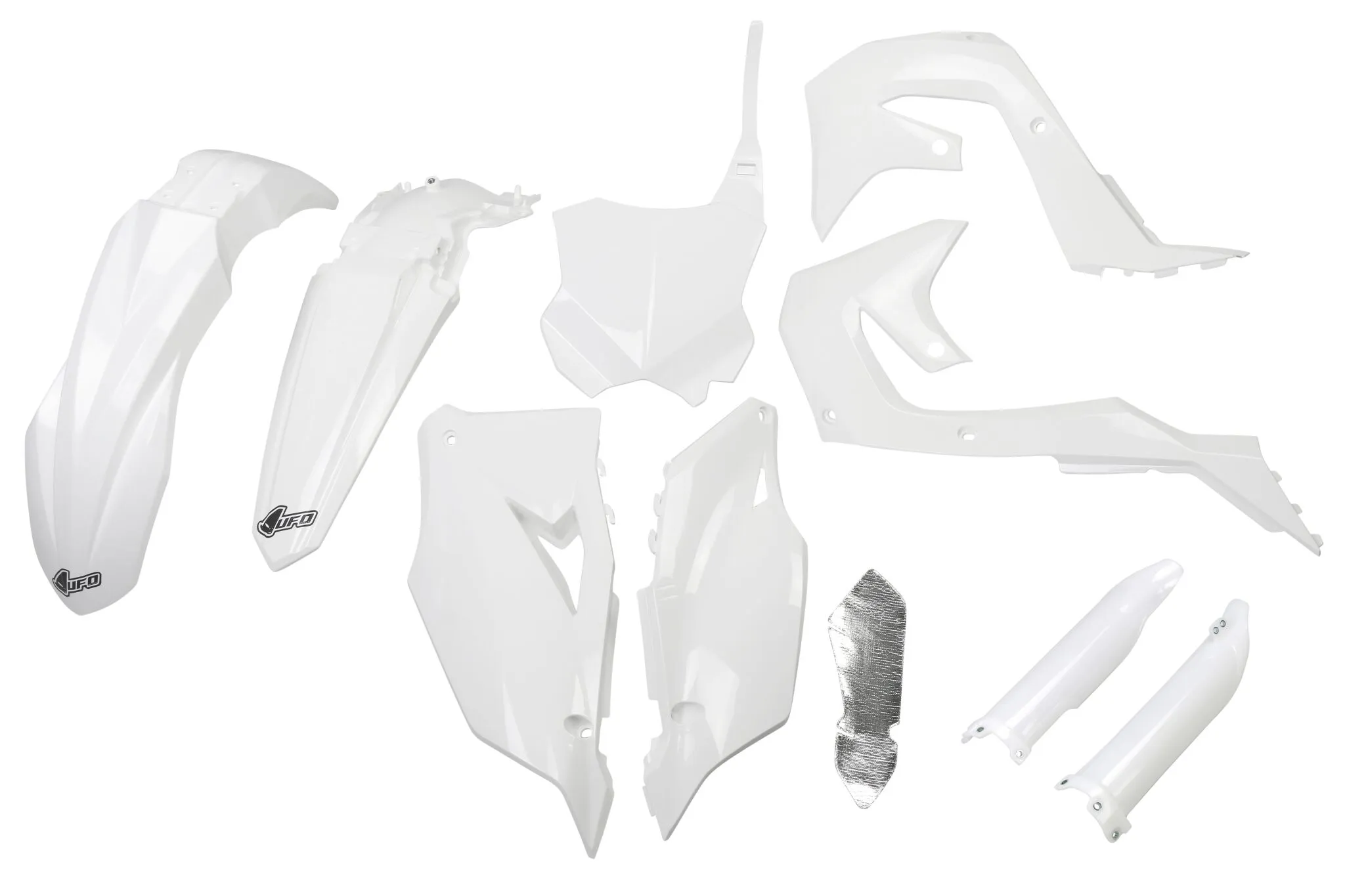 Replacement Complete Body Kit