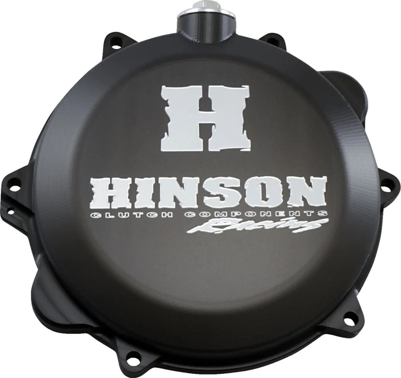 Clutch Cover