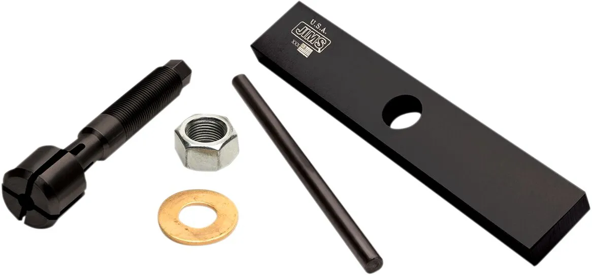 Ball Bearing Removal Tool