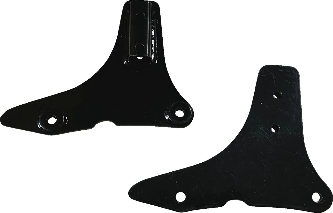Странични плочи за Sissy Bar