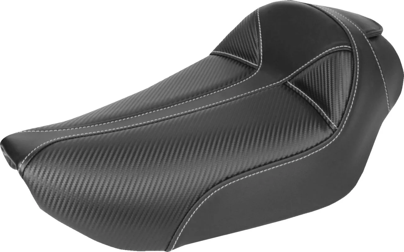 Dominator Solo Seat