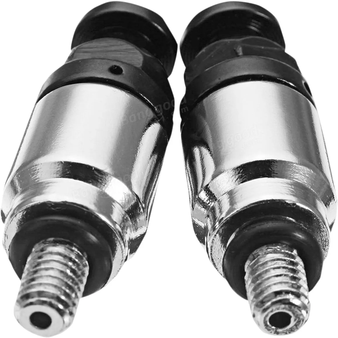 Fork Air Bleeders