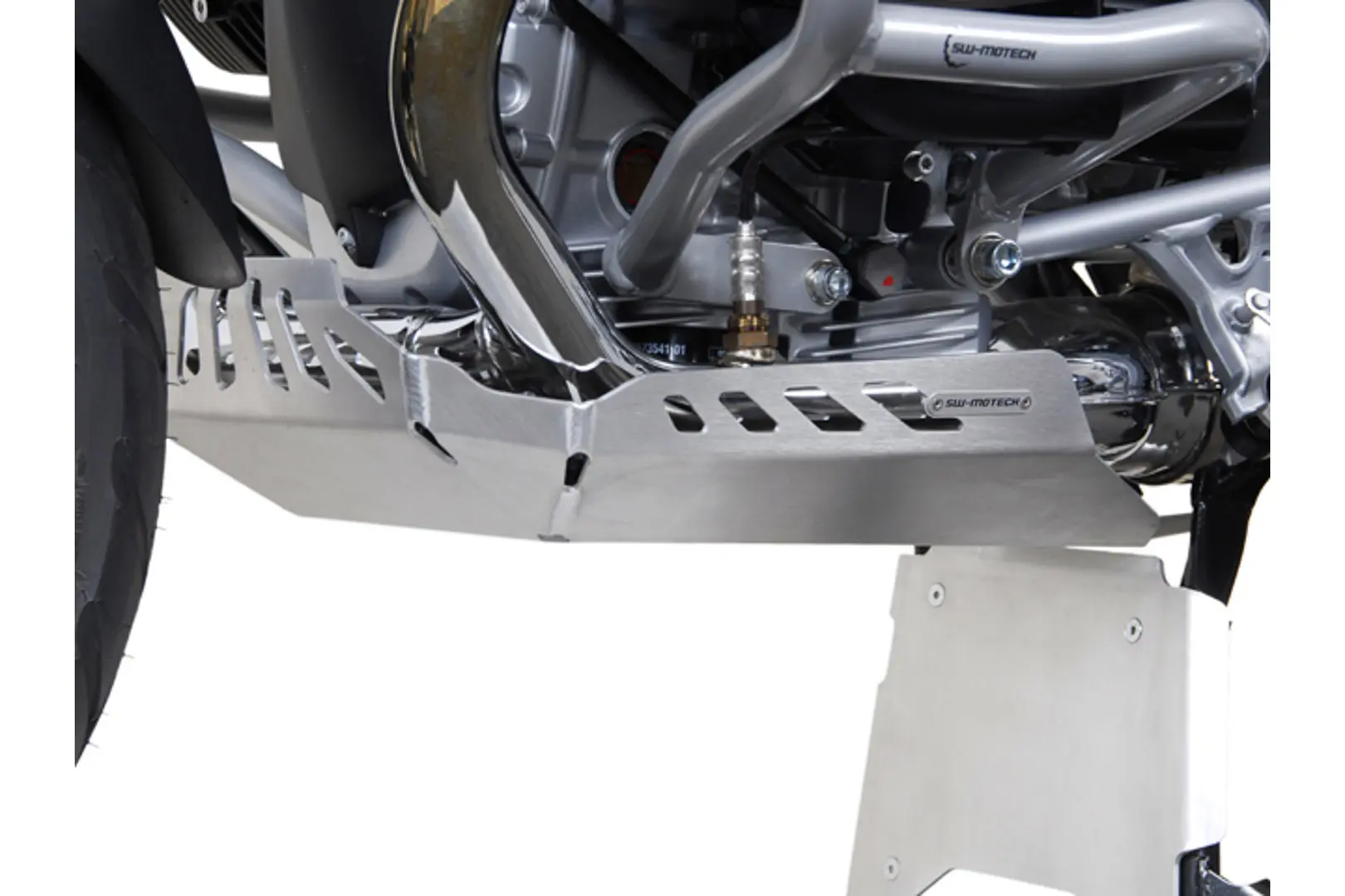 Engine Guard