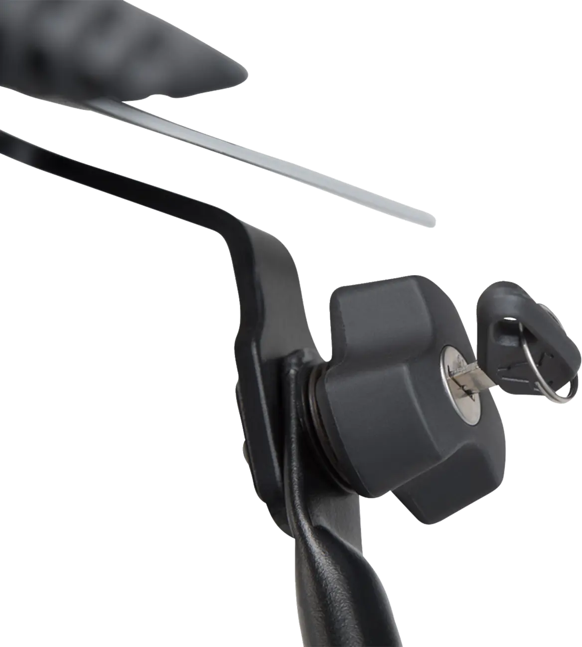 PRO Carrier Quick Lock