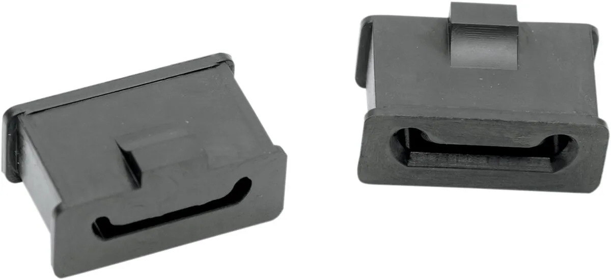 Rubber Muffler Mounts