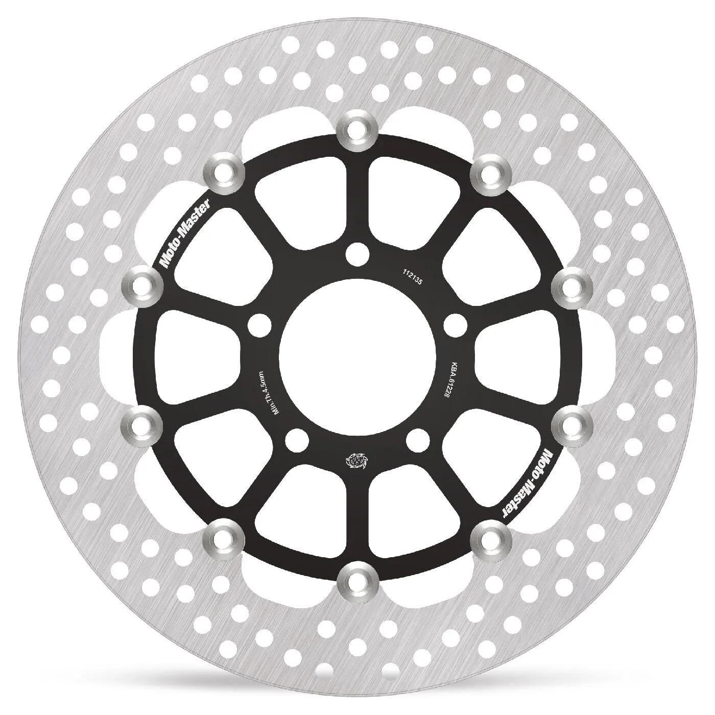 Halo Series Floating Rotor