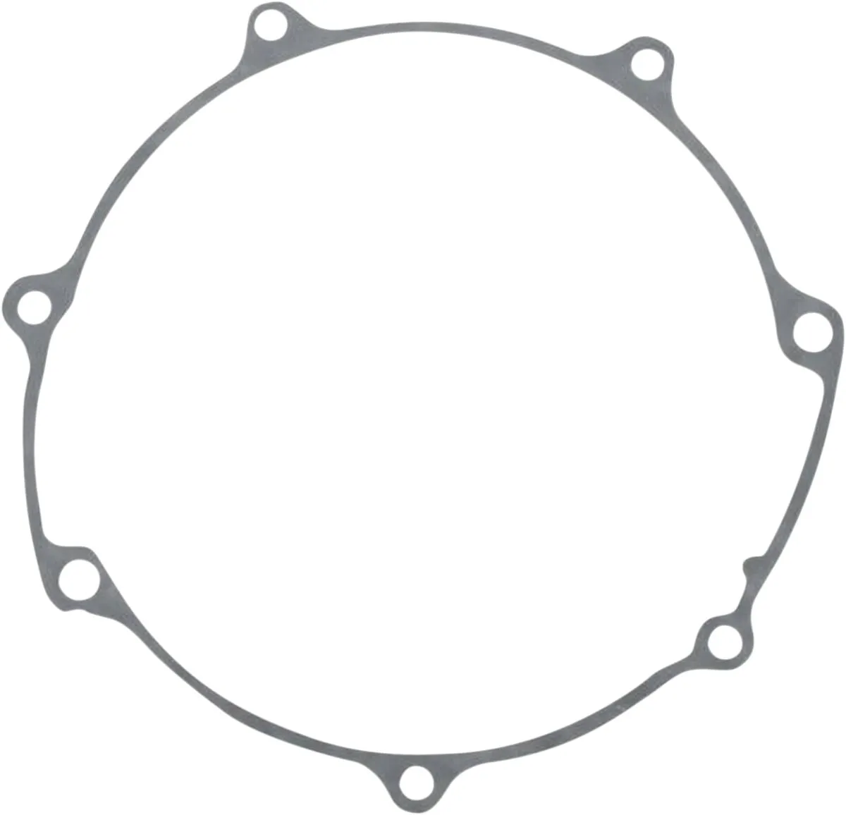 Clutch Cover Gasket
