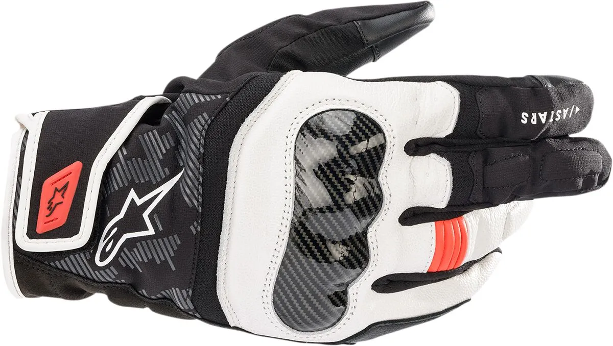 SMX Z Drystar® ръкавици