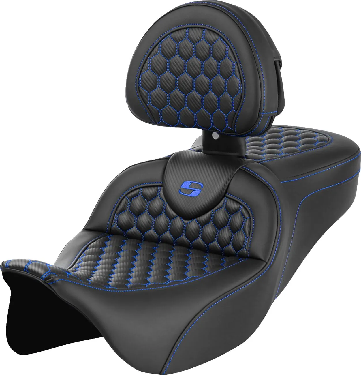 Honeycomb Roadsofa™ Seat