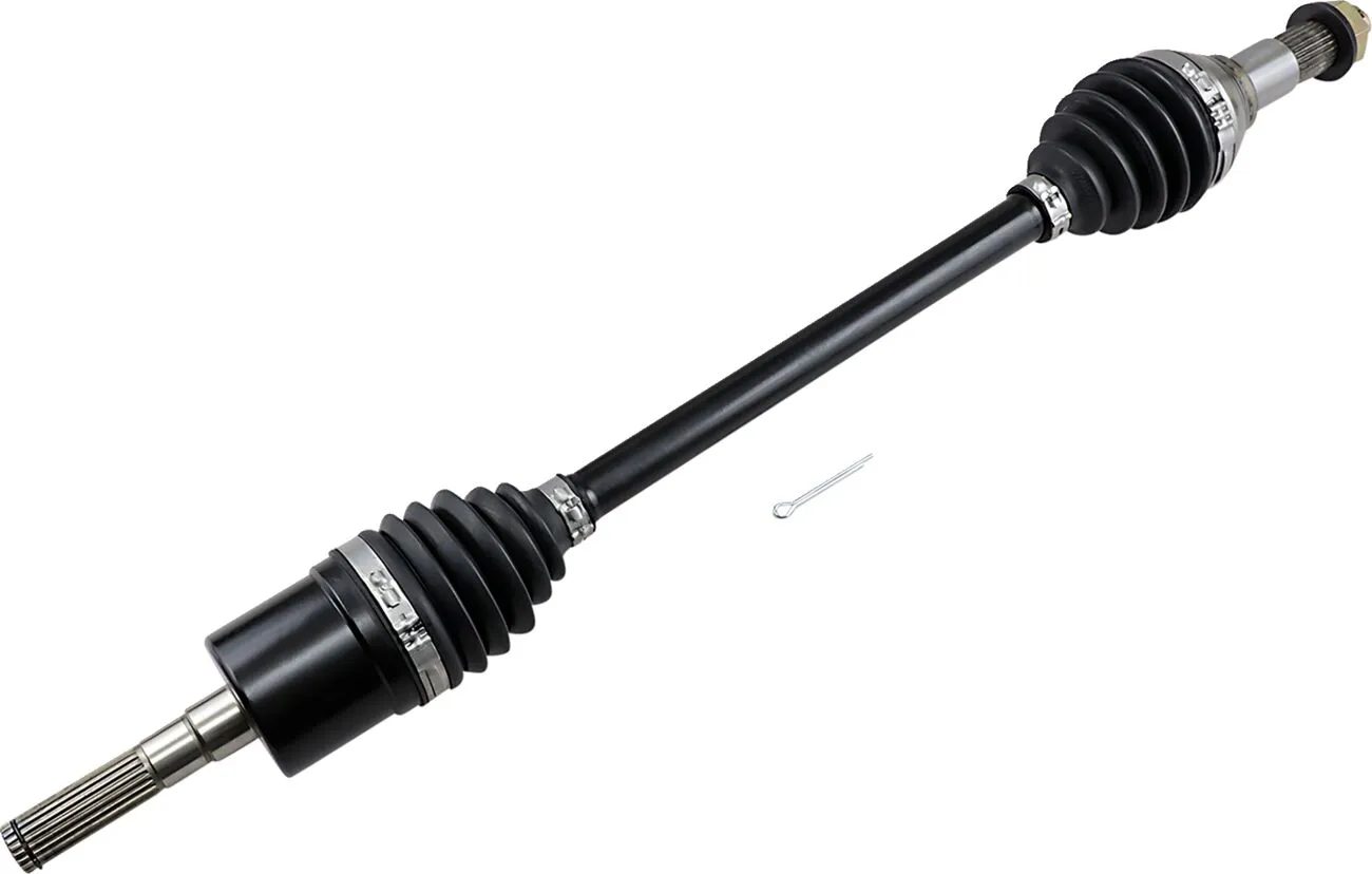 Heavy-Duty CV Axle Kit