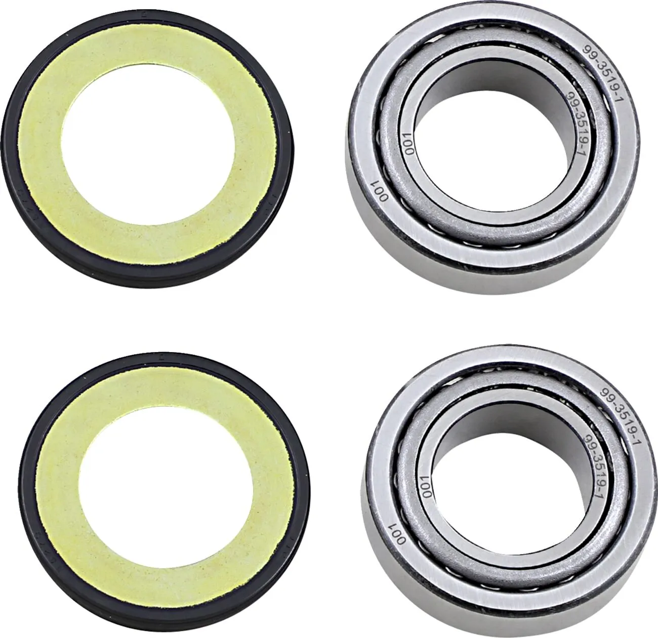Steering Stem Bearing Kit