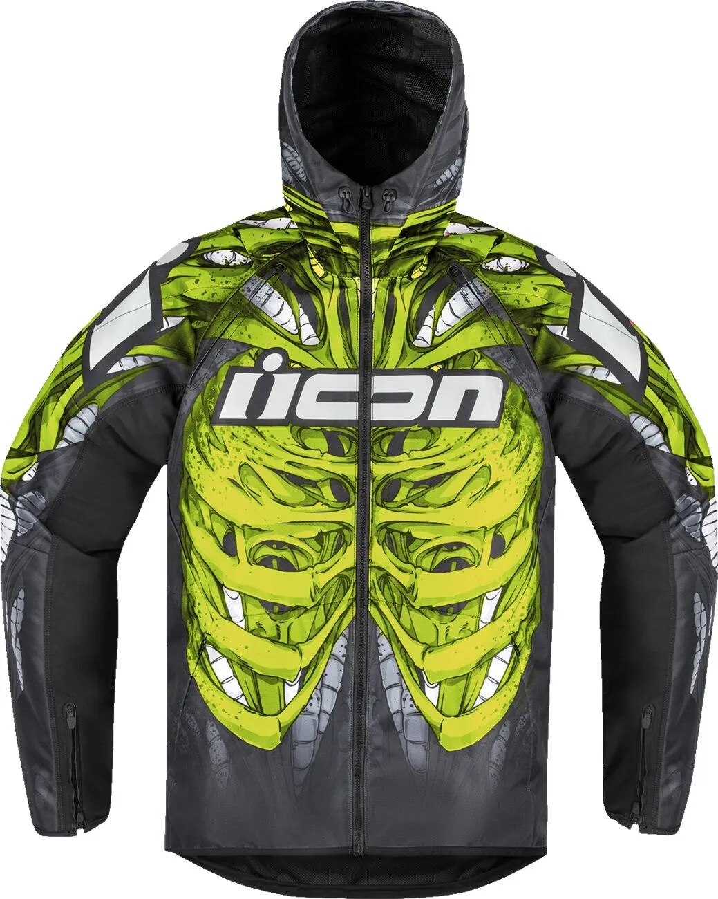 Airform Manik'r™ Jacket
