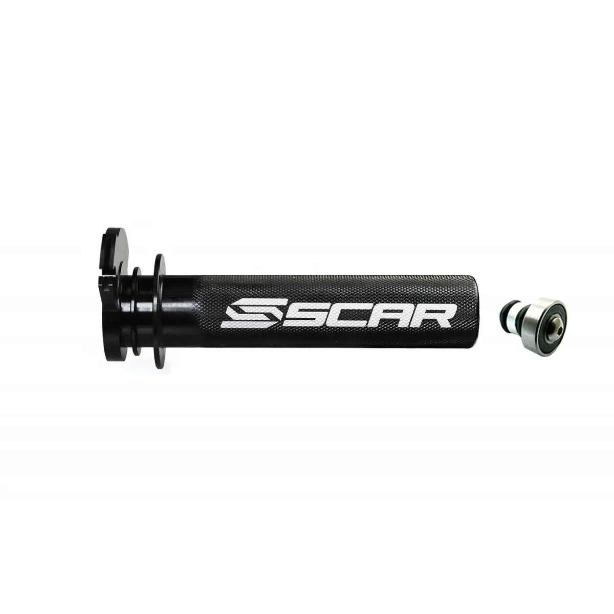 Throttle Tubes with Bearing