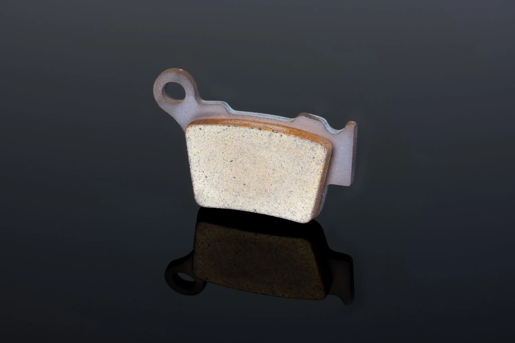 RC-1 Works Brake Pads