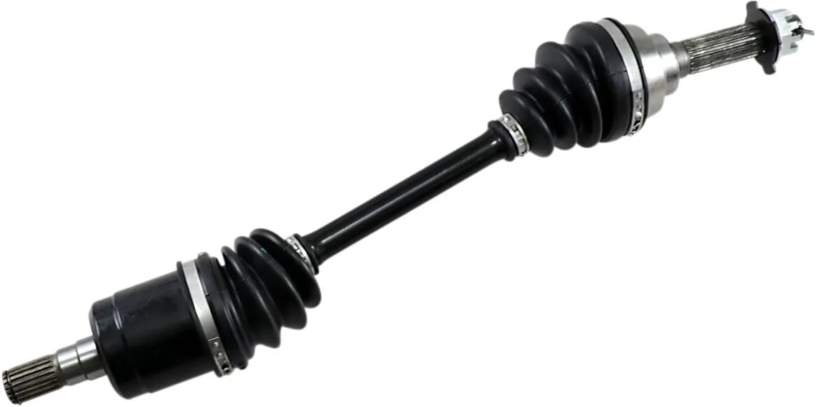 Complete Axle Assembly