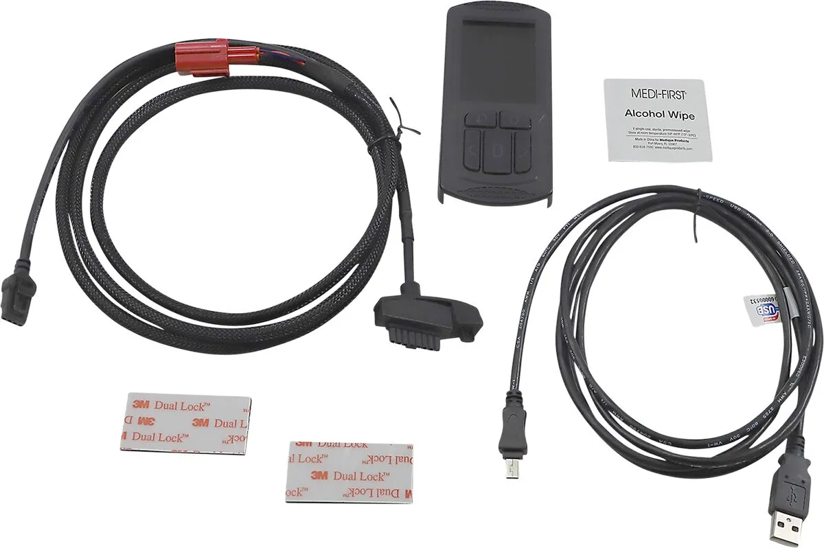 Програматор за ECU Power Vision 3